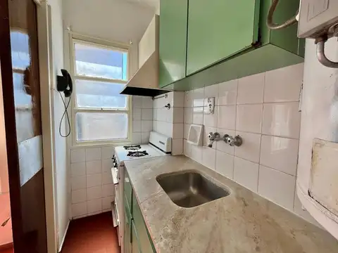 Departamento en Venta 55 años