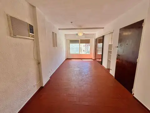 Monoambiente Venta APTO CREDITO A metros del subte