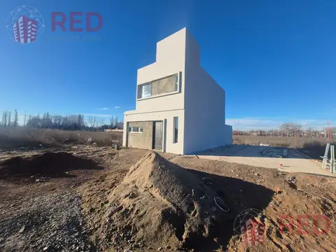 Depto Tipo Casa en Venta de 2 dormitorios