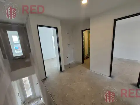 Depto Tipo Casa en Venta A Estrenar