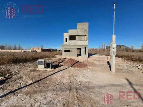 Depto Tipo Casa en Venta de 2 dormitorios