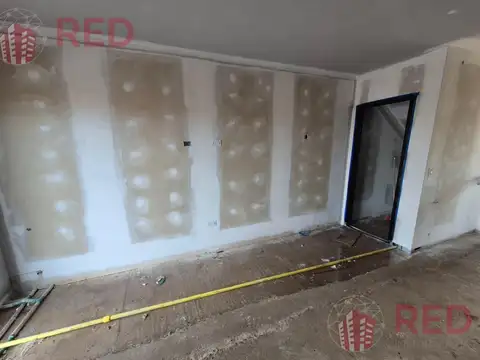 Depto Tipo Casa en Venta A Estrenar