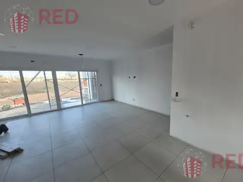Depto Tipo Casa en Venta de 2 dormitorios