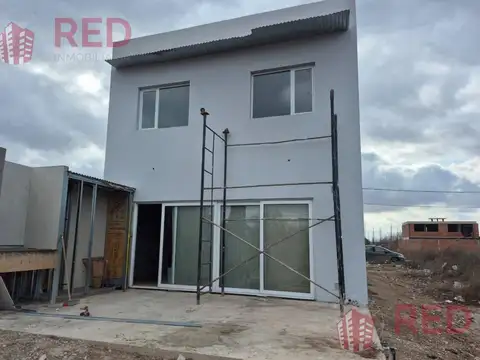 Depto Tipo Casa en Venta de 2 dormitorios