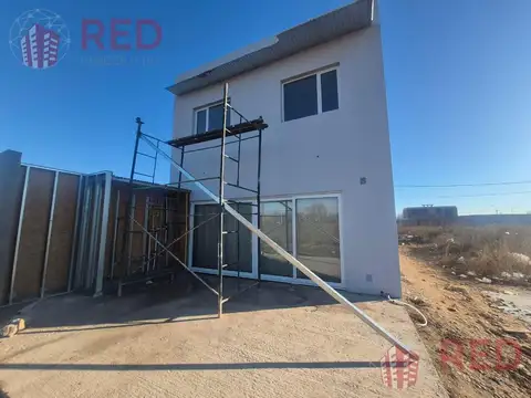 Depto Tipo Casa en Venta con 1 cocheras