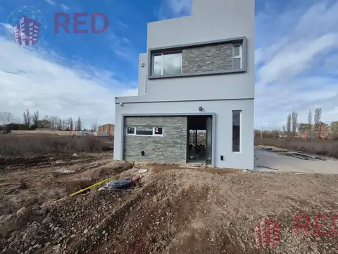 Vende Duplex 2 Dormitorios - Bº Pueblo Norte - Cipolletti