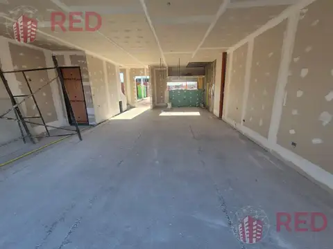 Depto Tipo Casa en Venta A Estrenar