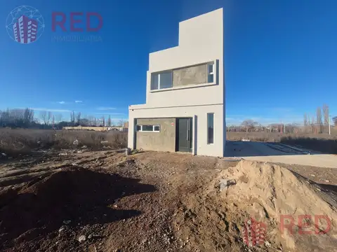 Depto Tipo Casa en Venta de 4 ambientes
