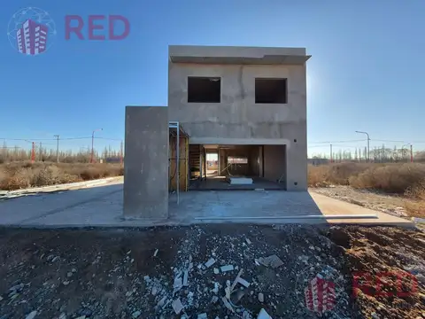 Depto Tipo Casa en Venta A Estrenar