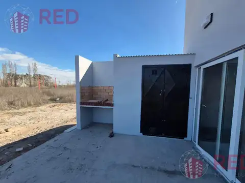 Depto Tipo Casa en Venta con 1 cocheras