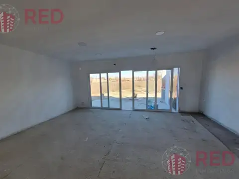 Depto Tipo Casa 4 ambientes con 1 baño