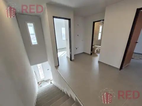Depto Tipo Casa en Venta A Estrenar