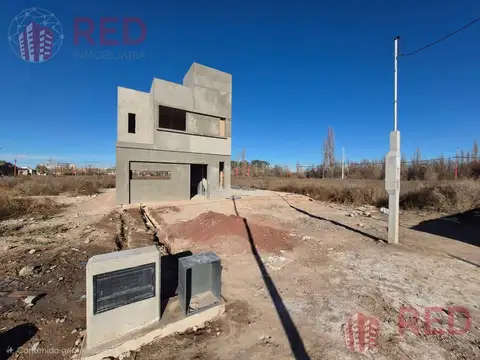 Depto Tipo Casa en Venta de 4 ambientes