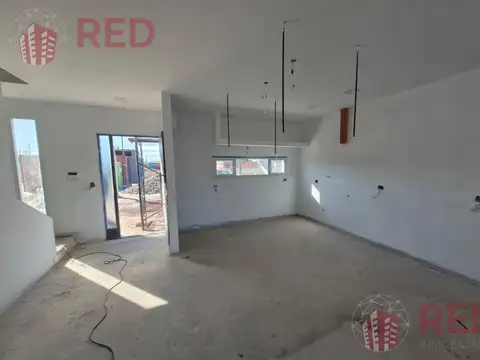 Depto Tipo Casa en Venta de 4 ambientes