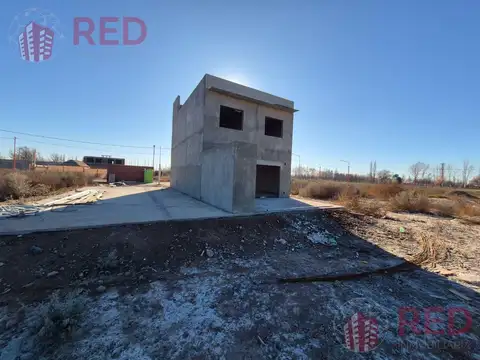 Depto Tipo Casa en Venta con 1 cocheras