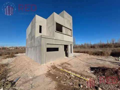 Vende Duplex 2 Dormitorios - Bº Pueblo Norte - Cipolletti