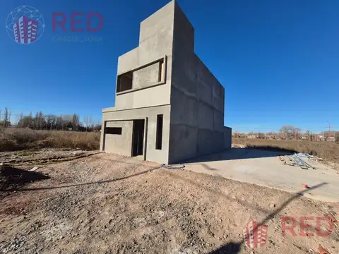 Depto Tipo Casa 4 ambientes con 1 baño