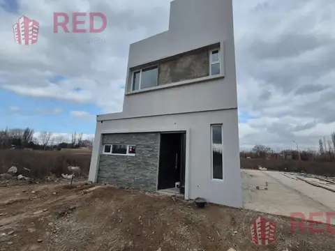 Depto Tipo Casa en Venta de 4 ambientes