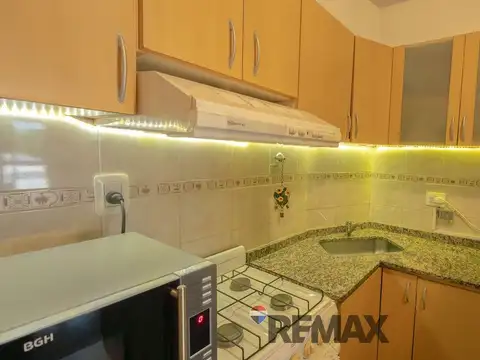 Departamento en Venta de Monoambiente