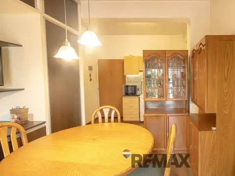 VENTA MONOAMBIENTE VELEZ SARSFIELD C/ ASCENSOR