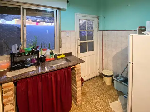 Casa en Venta 50 años