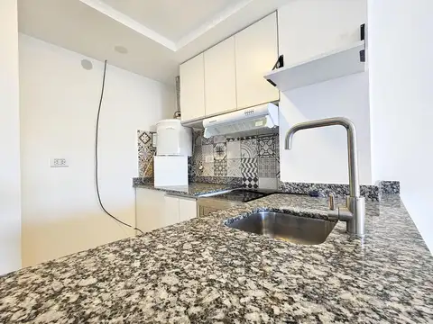 Departamento en Venta al Norte