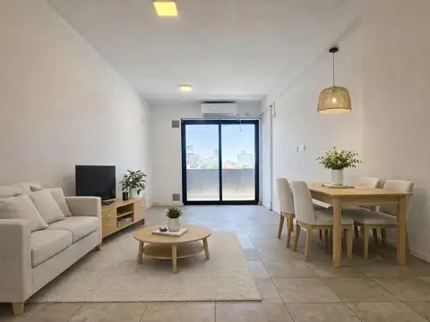 Departamento en Venta en Republica De La Sexta, USD 56.000