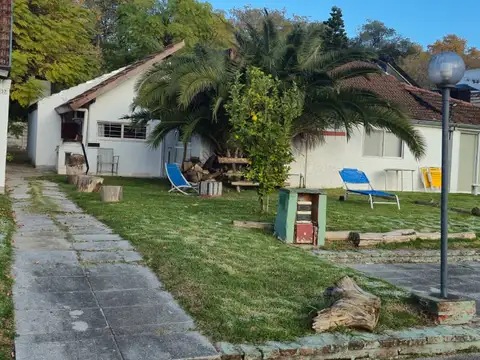 Casa en Venta de 1 dormitorio