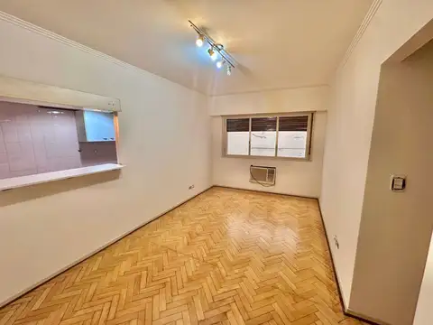 Venta departamento 2 ambientes! Ideal inversion!