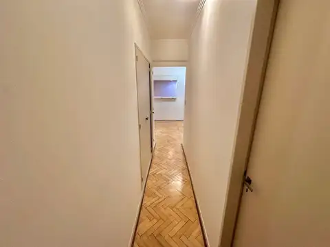 Venta departamento 2 ambientes! Ideal inversion!