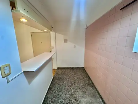 Departamento en Venta en Constitucion, USD 59.000