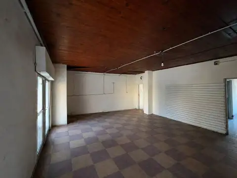 Casa en Venta 40 años