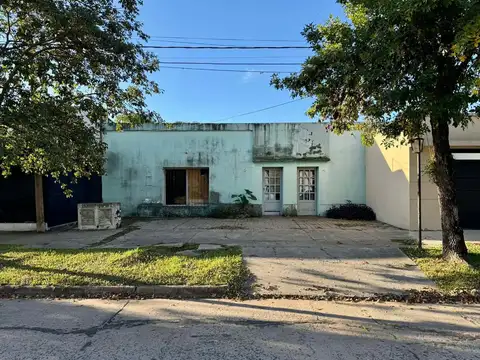 Casa en Venta en Avellaneda, USD 55.000
