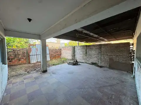Calle 15 1400