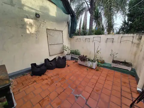 ¡OPORTUNIDAD! VENTA PH 4 AMB C/TERRAZA V. D PARQUE