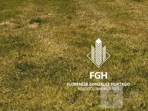 Terreno en venta Amarras Puertos del Lago