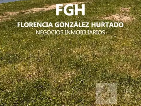 Terreno en venta Amarras