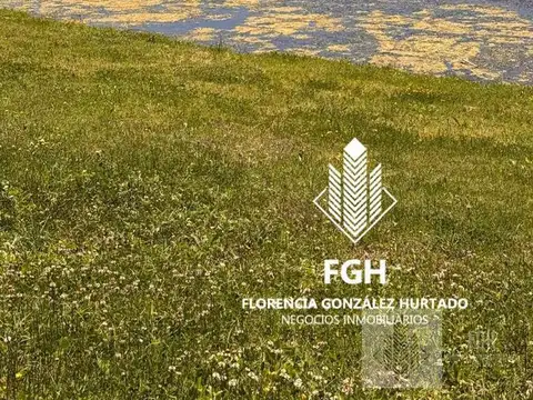 Terreno en venta Amarras Puertos del Lago