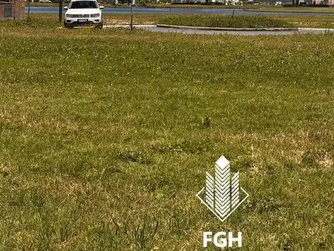 Terreno en venta Amarras