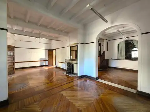 Casa de estilo alquiler comercial