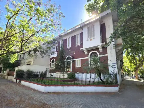 Casa de estilo alquiler comercial