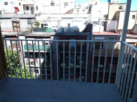 Departamento en Venta al Sur