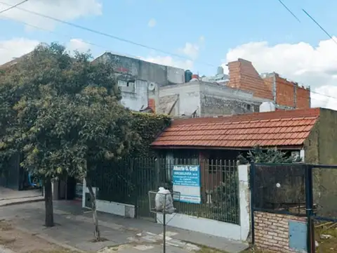 VIVIENDA  UNIFAMILIAR