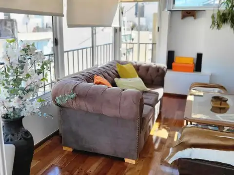 Departamento en Venta en Recoleta, USD 370.000