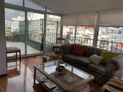 Departamento en Venta en Recoleta, Capital Federal