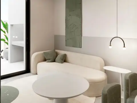 Departamento en Venta 1 año