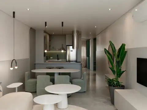 Departamento en Venta en Santa Fe, USD 130.000