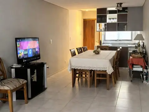 VENTA DUPLEX - GODOY CRUZ