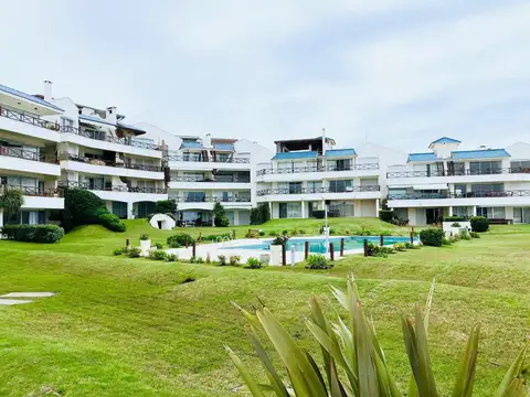 Departamento en Venta de 5 ambientes