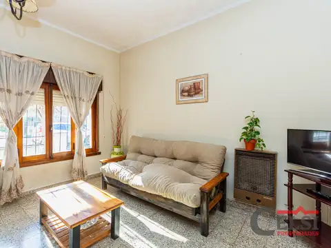 Casa en Venta de 2 dormitorios